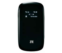 Phát Wifi 3G/4G ZTE MF60