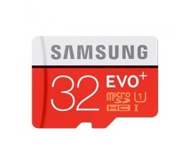 Thẻ Nhớ MicroSDHC Samsung EVO Plus 32GB 95MB/s