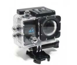 Camera hành động Waterproof 4K Sports WIFI LED 4K ULTRA HD SJ5600-BT