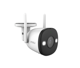 Camera Wifi IPC-F22FEP-imou Bullet 2 có loa đèn