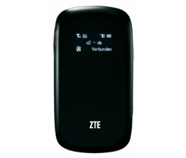 Phát Wifi 3G/4G ZTE MF60