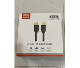 Cáp HDMI Unitek 15m Y-C143U