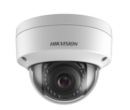Camera IP Dome hồng ngoại 2.0 Megapixel HIKVISION DS-2CD1123G0E-I(L)